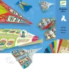 Djeco - Origami Paper Planes