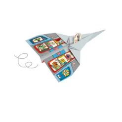 Djeco - Origami Paper Planes