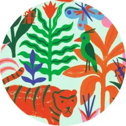 Djeco - Puzzle Art 350pcs - Monkey