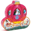 Djeco - Puzzle Silhouette 54pcs - Elises Carriage