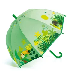 Djeco - Umbrella - Tropical Jungle
