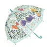 Djeco - Umbrella Child Flower & Birds