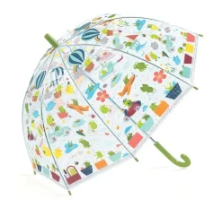Djeco - Umbrella Froglets