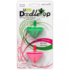 Doodletop Double