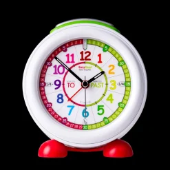 Easy Read - Alarm Clock - Past/To - Rainbow