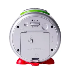 Easy Read - Alarm Clocks - 24hr - Rainbow