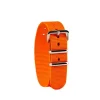 Easy Read - Watch Bands - Orange