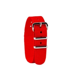Easy Read - Watch Bands - Red
