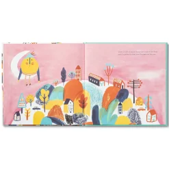 Eat The Cake (Hard Back)