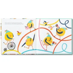 Eat The Cake (Hard Back)