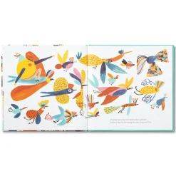 Eat The Cake (Hard Back)