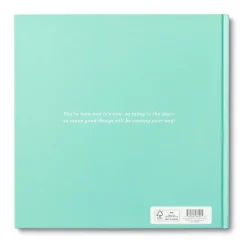 Eat The Cake (Hard Back)