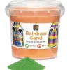EC - Rainbow Sand 1.3Kg Orange