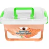 EC - Sensory Cotton Sand 2Kg Orange