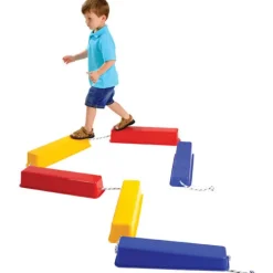 Educational Experience - Step-a-Logs