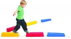 Educational Experience - Step-a-Logs