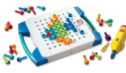 Educational Insights - Design & Drill Take-Along Toolkit