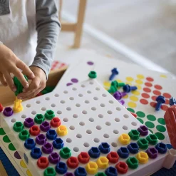 Educational Insights - Design & Drill Activity Center