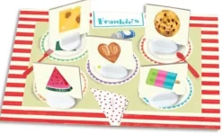 Educational Insights - Frankies Food Truck Fiasco Game