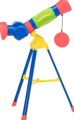 Educational Insights - Geosafari Jr My First Telescope