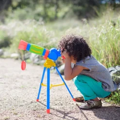 Educational Insights - Geosafari Jr My First Telescope