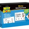 Educational insights - Hot Dots - Flash Cards Money