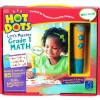 Educational insights - Hot Dots - Lets Master Grade 1 Math