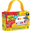 Educational Insights - Hot Dots Jr - Card Set Patterns & Sequencing