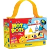 Educational Insights - Hot Dots Jr - Card Set Shapes