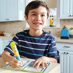 Educational Insights - Hot Dots - Lets Master Grade 2 Math