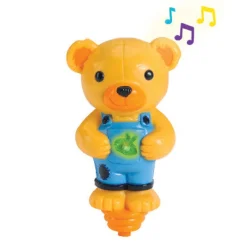 Educational Insights - Hot Dots Tots - All About Me Interactive Board Book