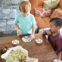 Educational Insights - The Sneaky, Snacky Squirrel Game