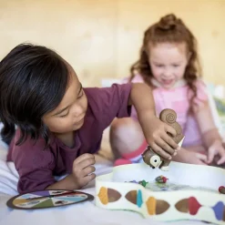 Educational Insights - The Sneaky, Snacky Squirrel Game