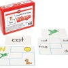 Edvantage - Bingo - Easy Words to Sound