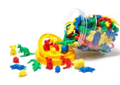 Edvantage - Counters Australian Animals