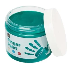 Edvantage - Finger Paint 250ml - Green