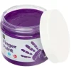 Edvantage - Finger Paint 250ml - Purple