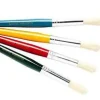 Edvantage - Jumbo Stubby Brush Pack Of 4