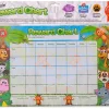 Edvantage - Magnetic Rewards Chart - Jungle