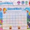 Edvantage - Magnetic Rewards Chart - Sea Life