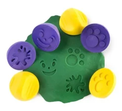 Edvantage - Match-it Stampers Sets - Set A