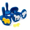 Edvantage - Paint Stampers - Farm Animals