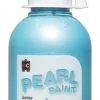 Edvantage - Pearl Paints 250ml - Blue