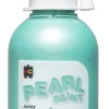 Edvantage - Pearl Paints 250ml - Green