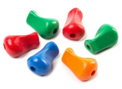 Edvantage - Pencil Grips - Pack of 6
