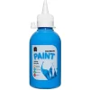 Edvantage - Rainbow Paints 250ml - Sky Blue