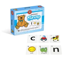 Edvantage - Snap - Consonant