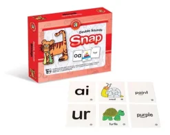 Edvantage - Snap - Double Sounds