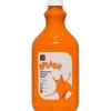 Edvantage - Splash Classroom Acrylic Paint 2Ltr - Tangy Orange
