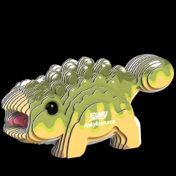 EUGY - Ankylo 3D Puzzle
